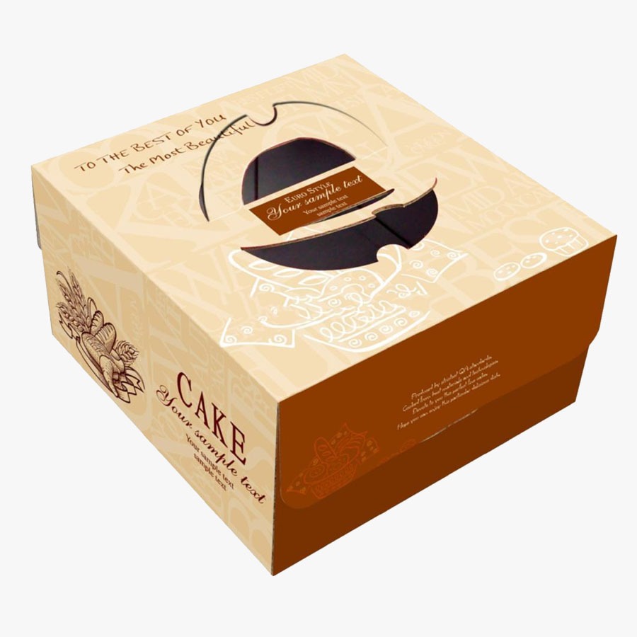 Free 29,000+ Cake box Packaging Templates | Graphic Design PSD & Vector  Download - Pikbest