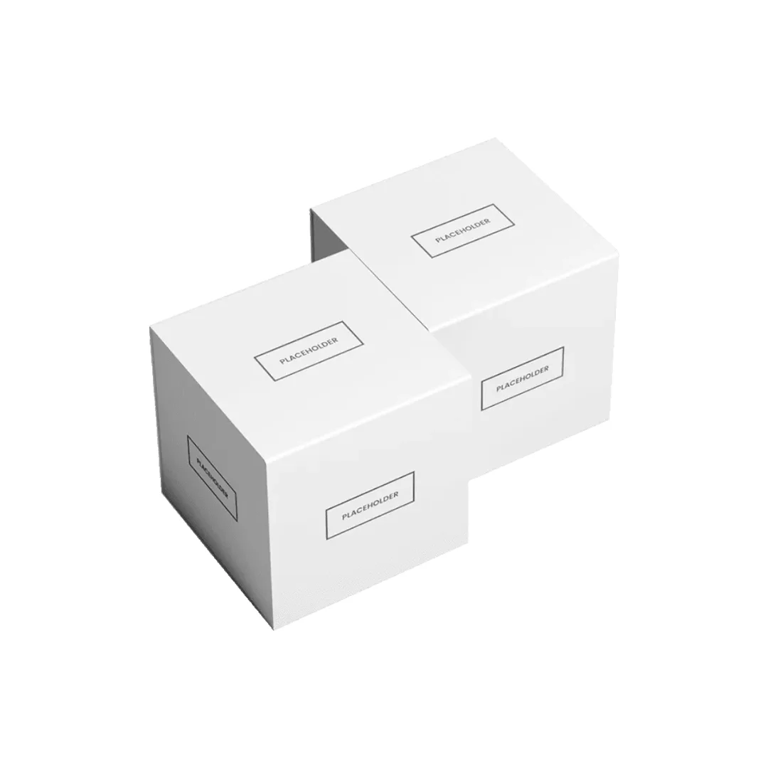 Custom Cube Boxes
