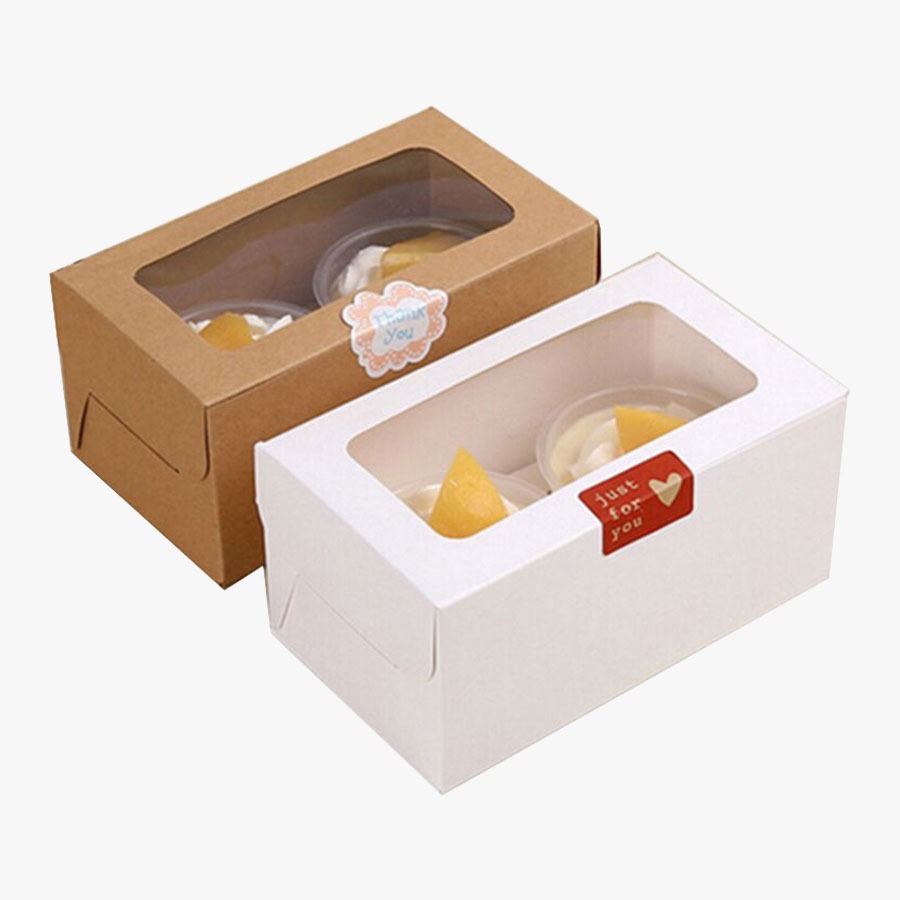 cake packaging boxes