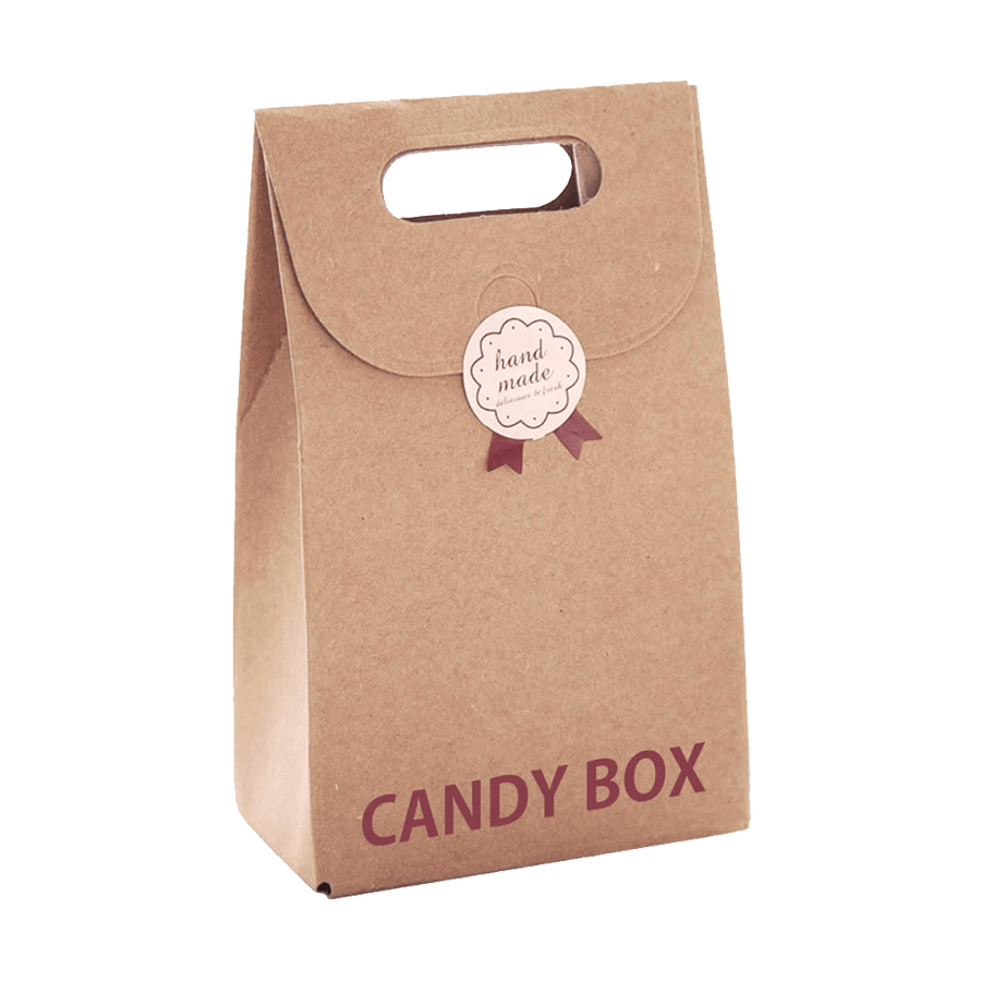 Custom Candy Boxes - Custom Candy Packaging Boxes