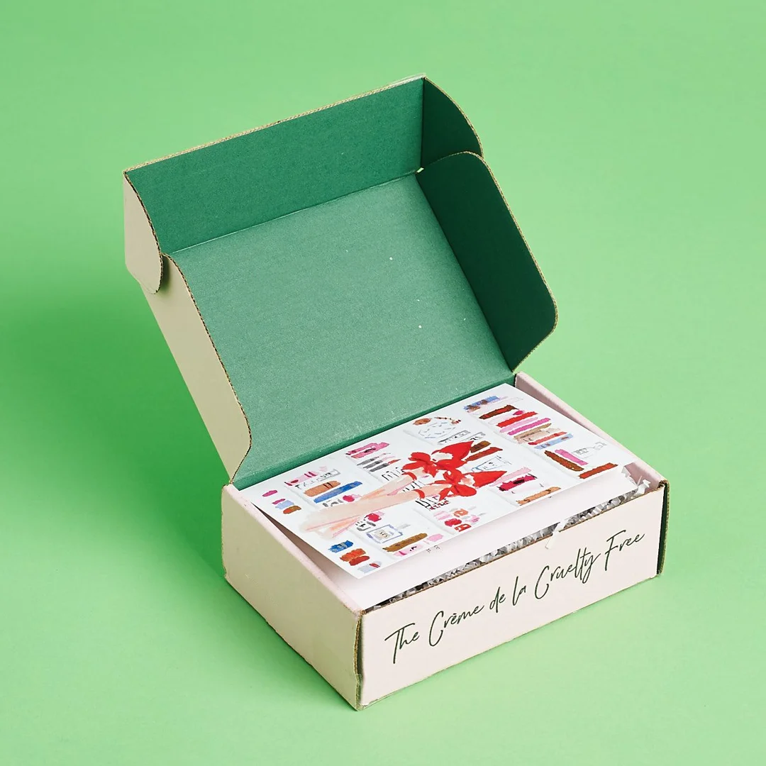 Custom Printed Mailer Boxes