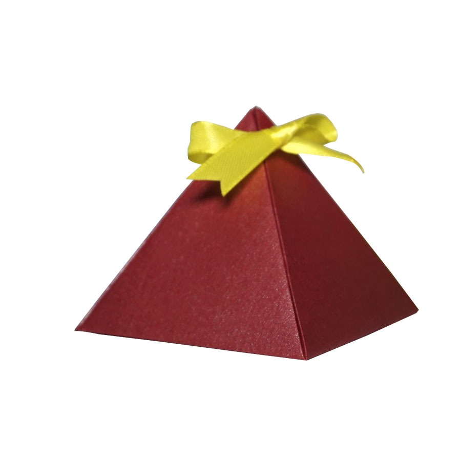 Pyramid Packaging