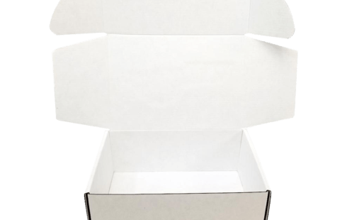 White Boxes