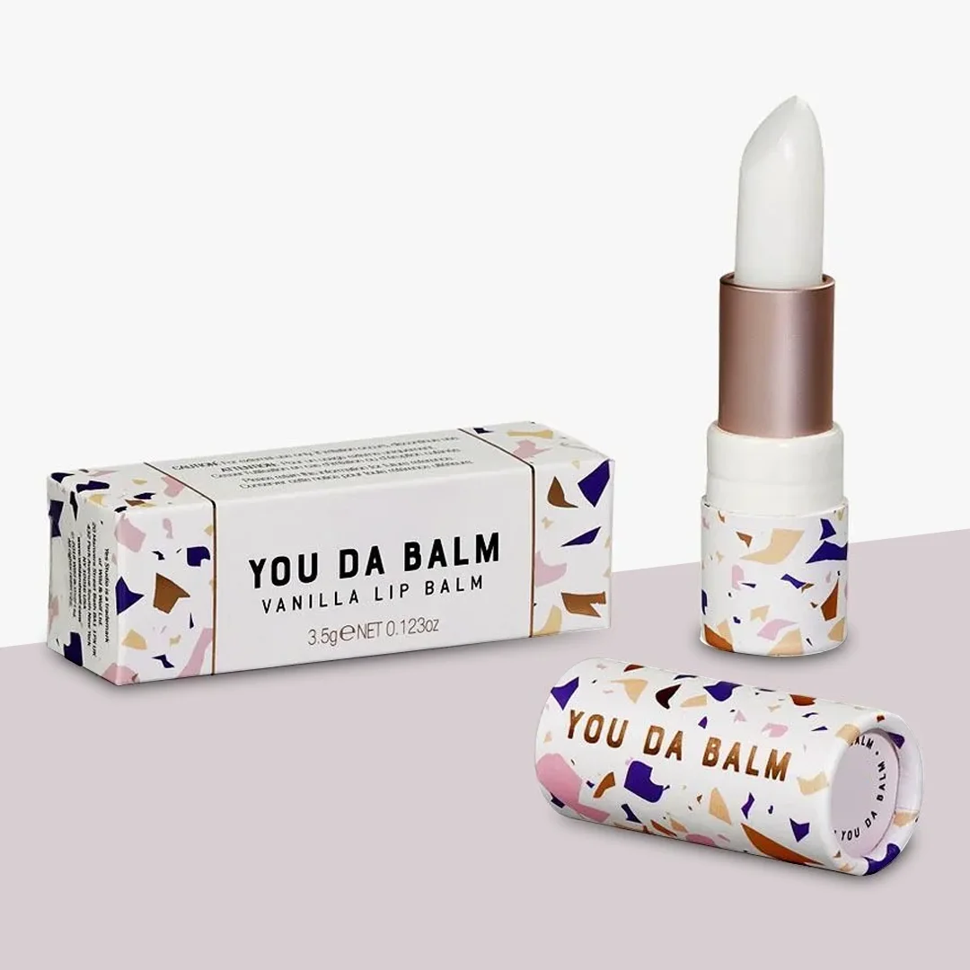 Lipstick Packaging Boxes