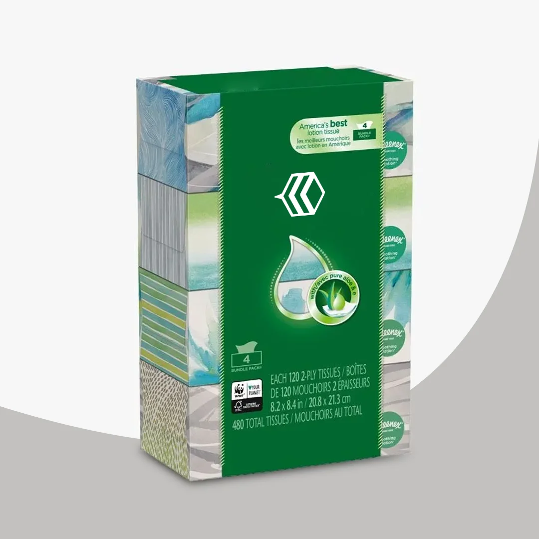 Lotion Boxes Wholesale