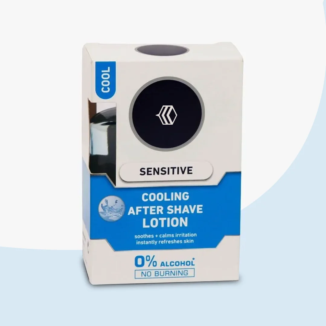 Lotion Packaging Boxes