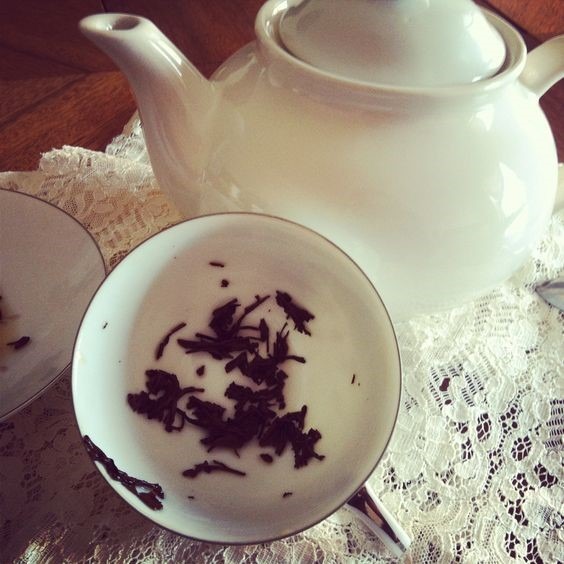 tea-kettle