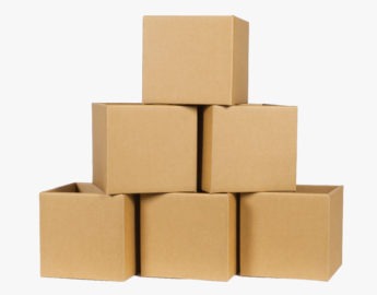 Cube Boxes Wholesale