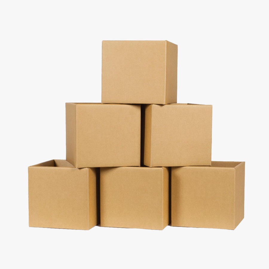 Cube Boxes Wholesale