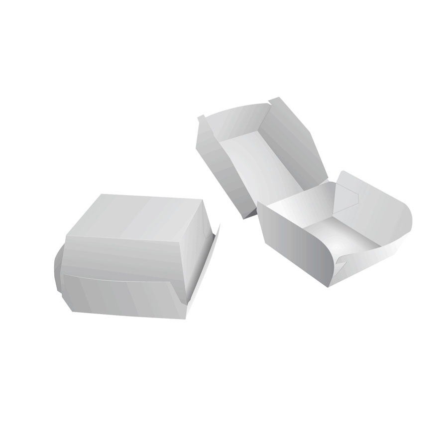White Boxes Wholesale