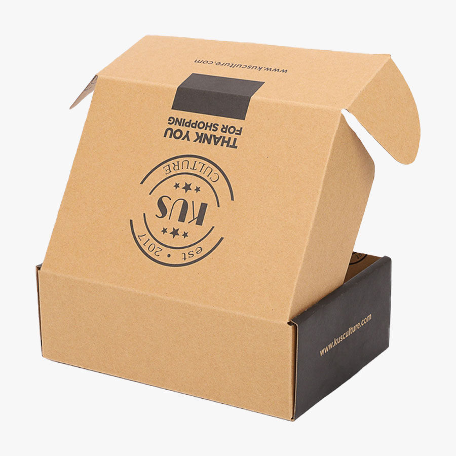 book packaging boxes