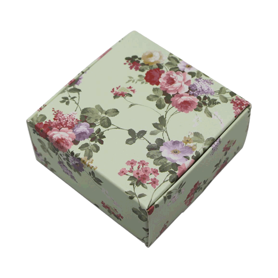 Custom Cardboard Gift Boxes 