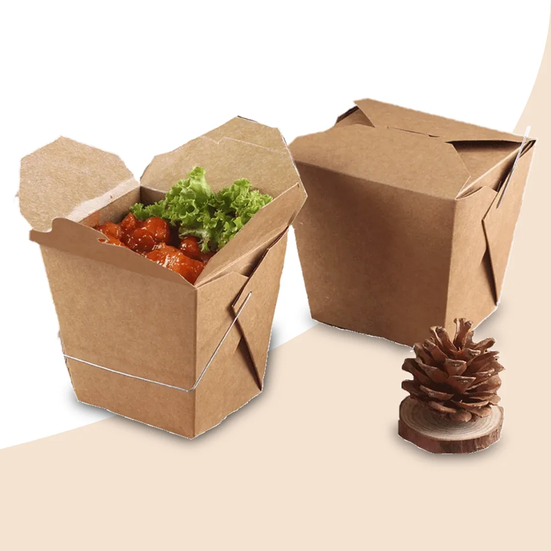 chinese food boxes wholesale