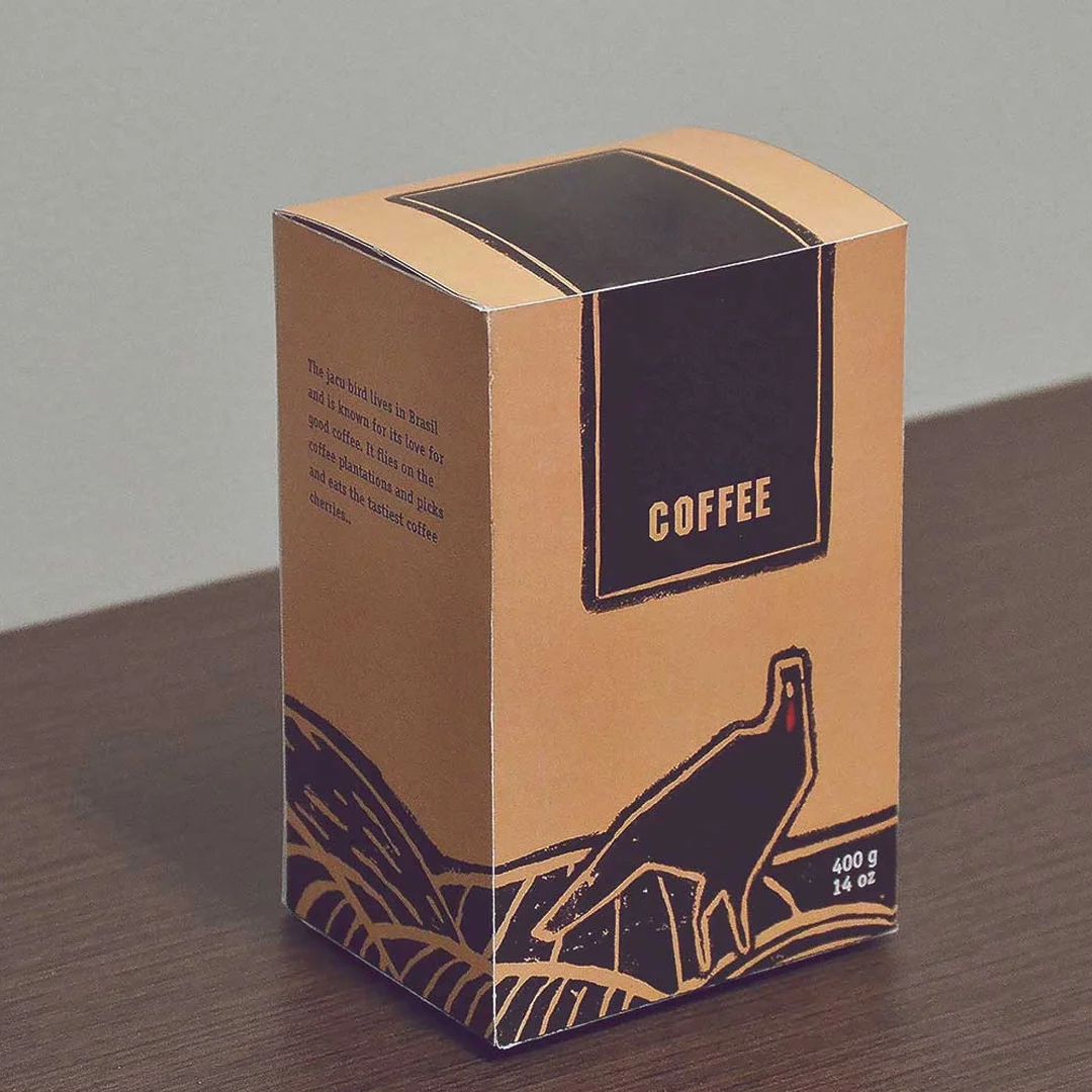 coffee gift box