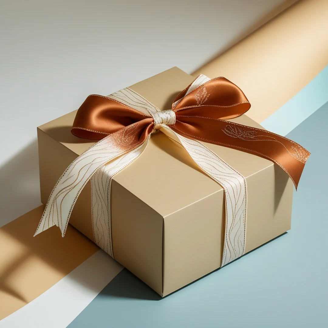 Custom Cardboard Gift Boxes