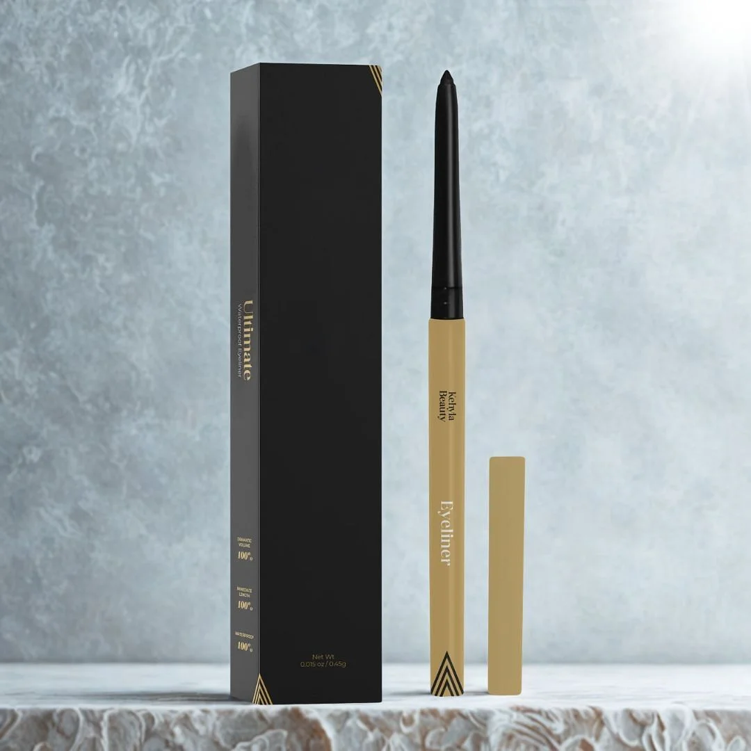 Eyeliner Boxes