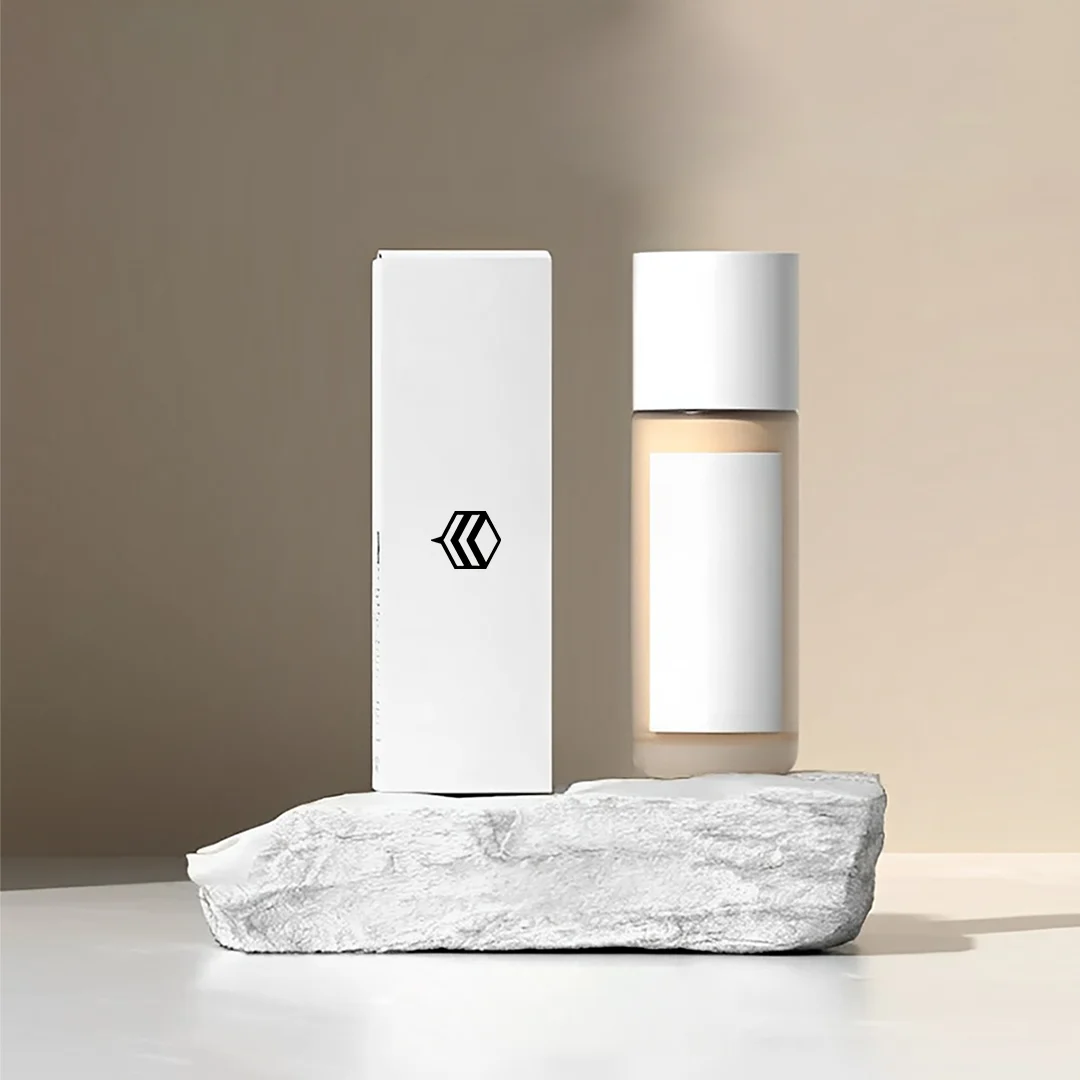 foundation packaging boxes