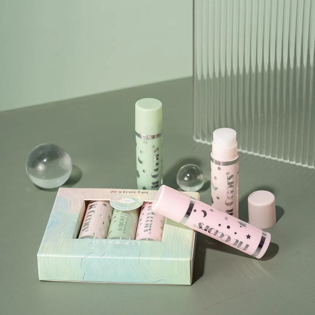 lip balm boxes wholesale