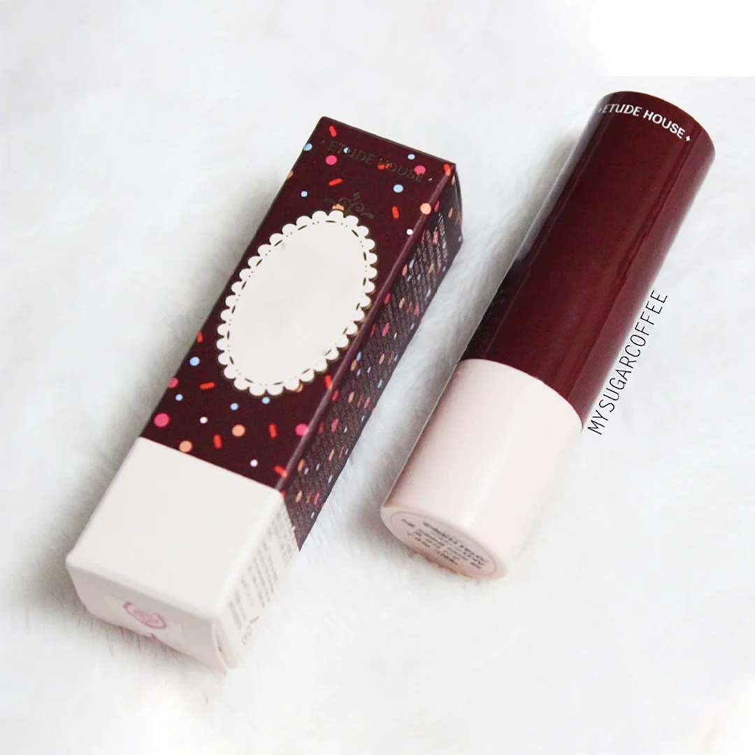 lip balm packaging