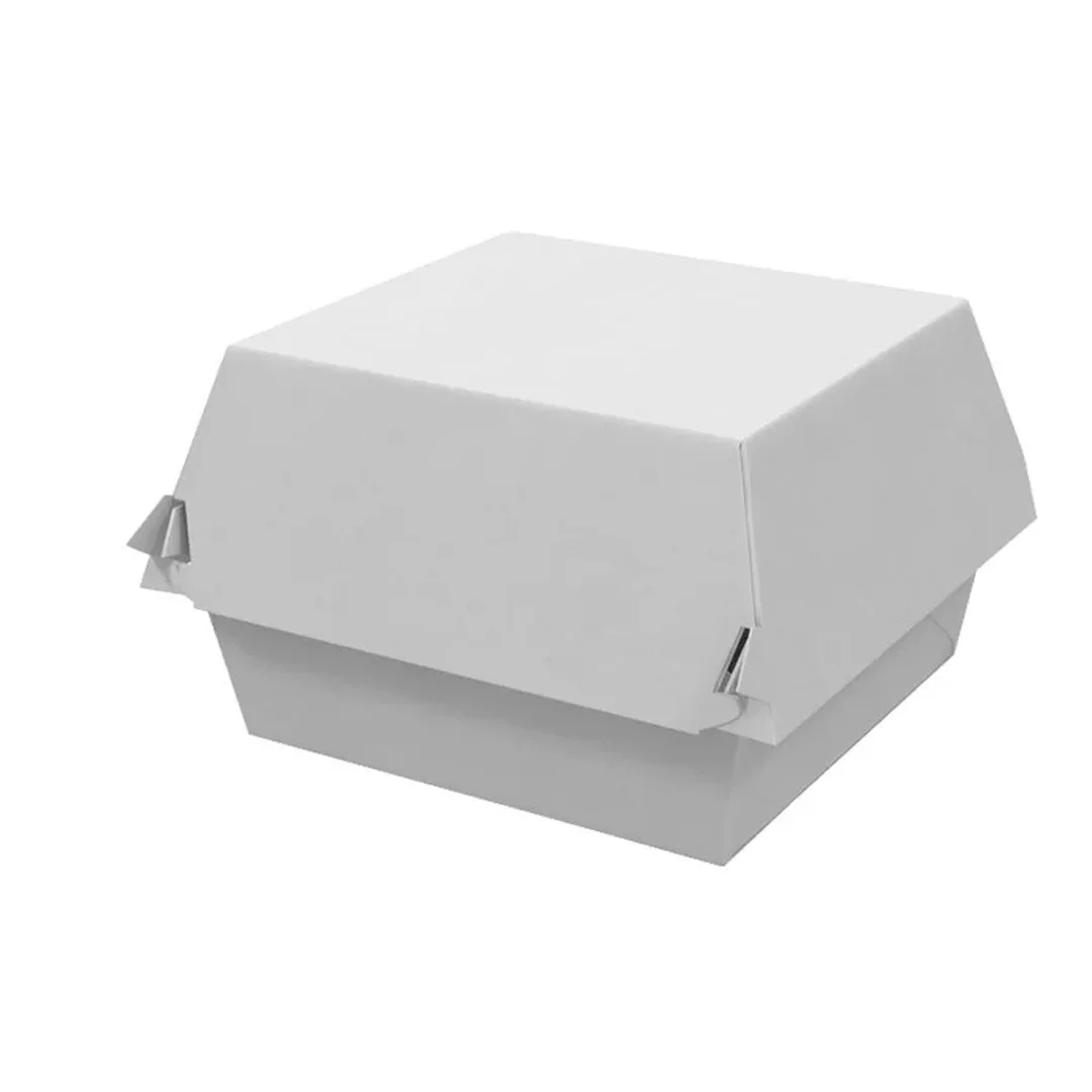 white packaging boxes wholesale
