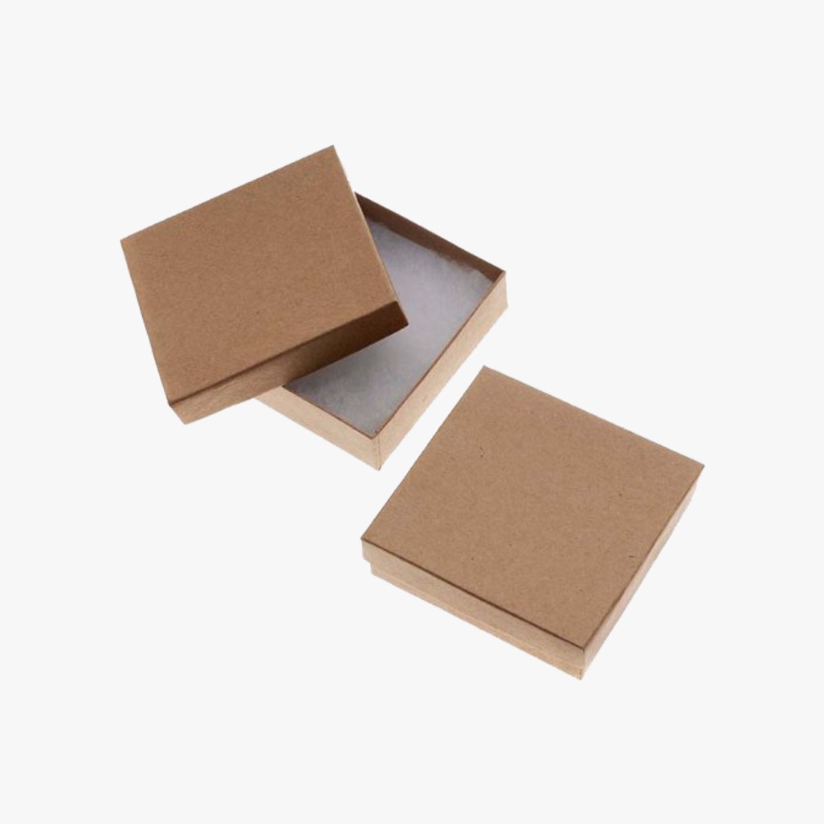 Custom Printed Cardboard Jewelry Boxes
