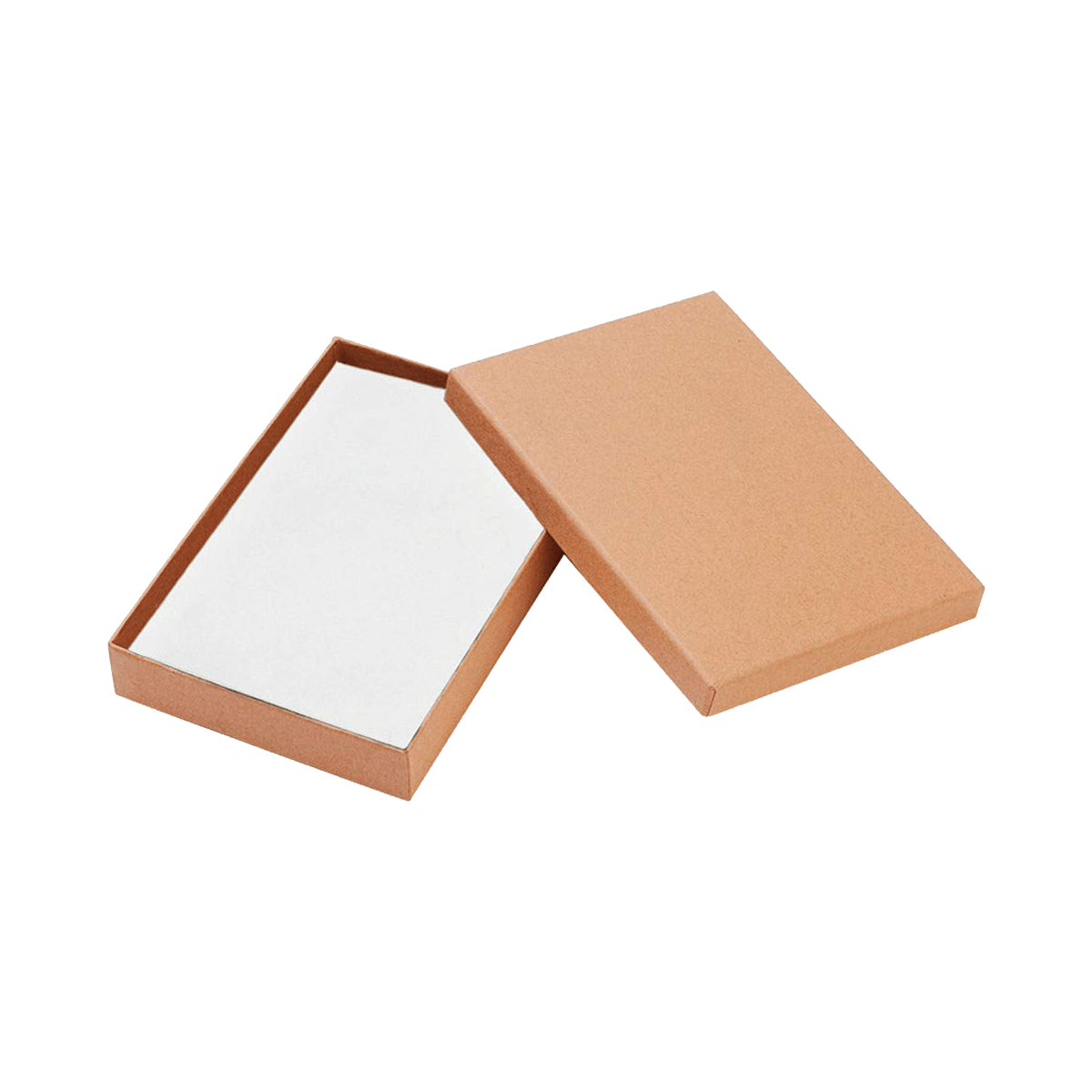 Cardboard Jewelry Packaging Boxes