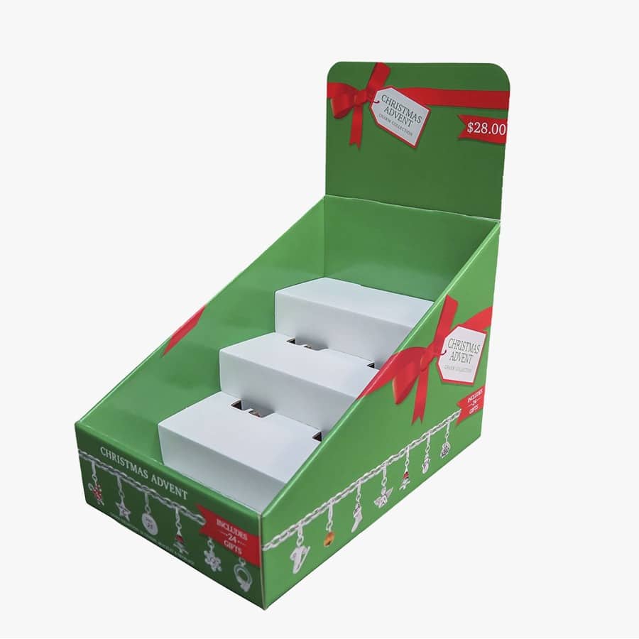 High Quality CBD Display Boxes