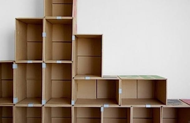 custom corrugated boxes