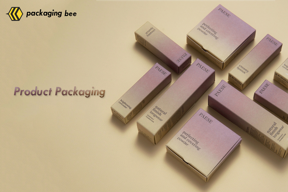 Suitable Packaging Boxes