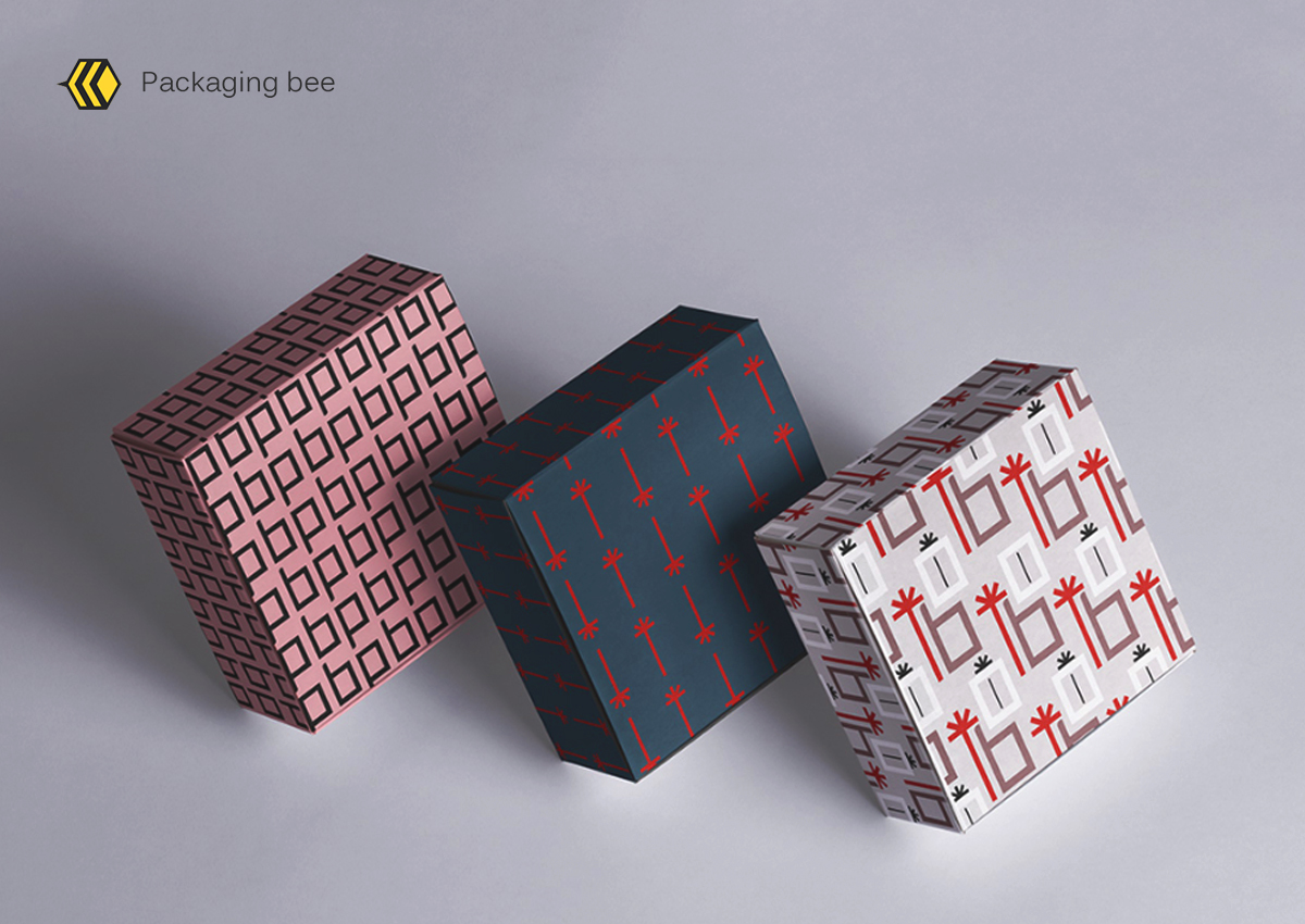 Custom Product Boxes: The Trends To Be Followed in 2020 - Packaging Bee