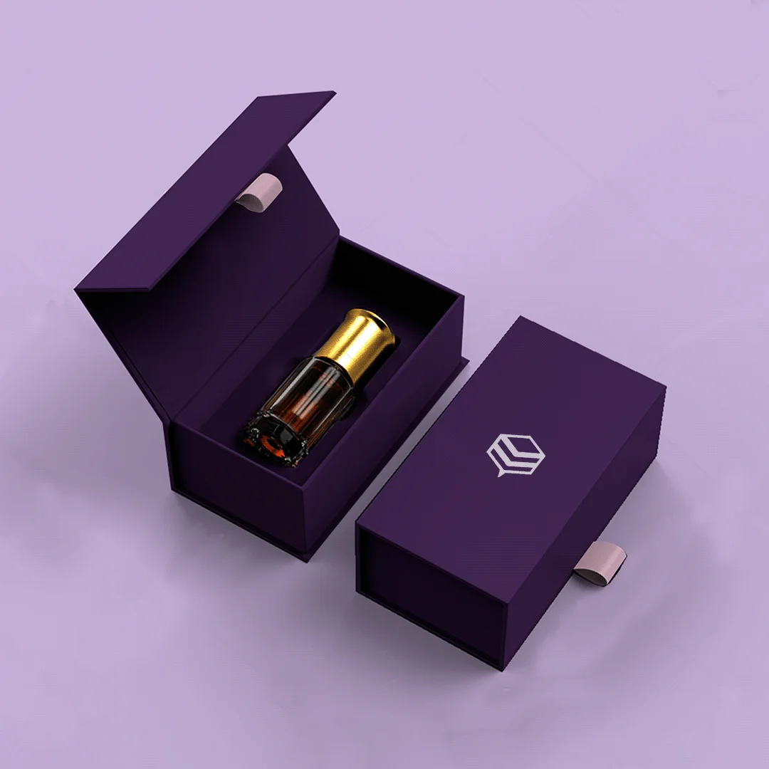 Small Rigid Boxes