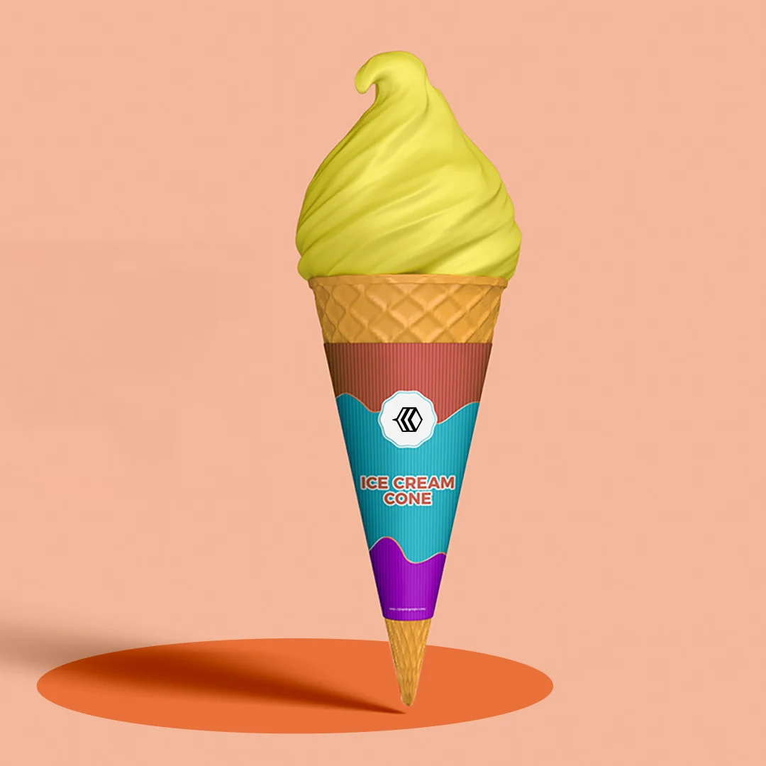 ice cream sleeves