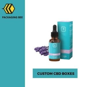 Custom CBD Boxes