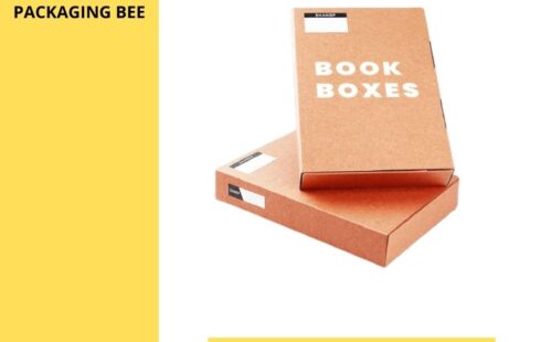 CUSTOM BOOK BOXES