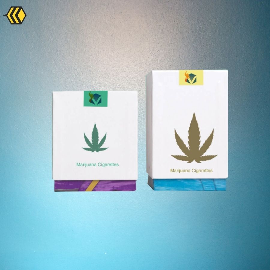 Wholesale Marijuana Packaging