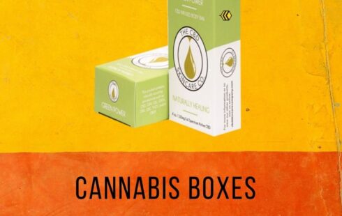 cannabis Boxes