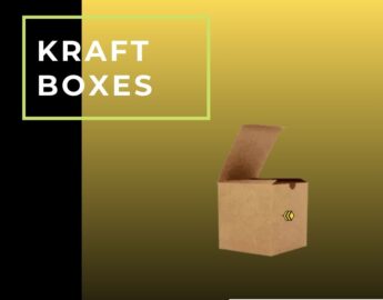 KRAFT BOXES