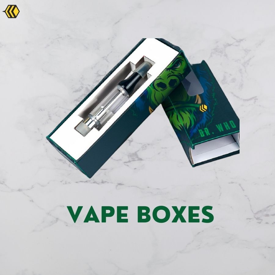 VAPE-BOX