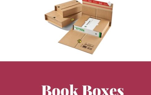 Book-Boxes