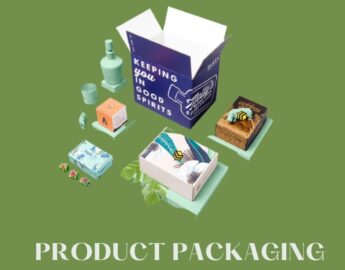 Product-Packaging