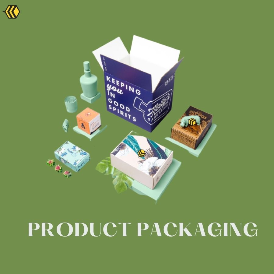 Product-Packaging
