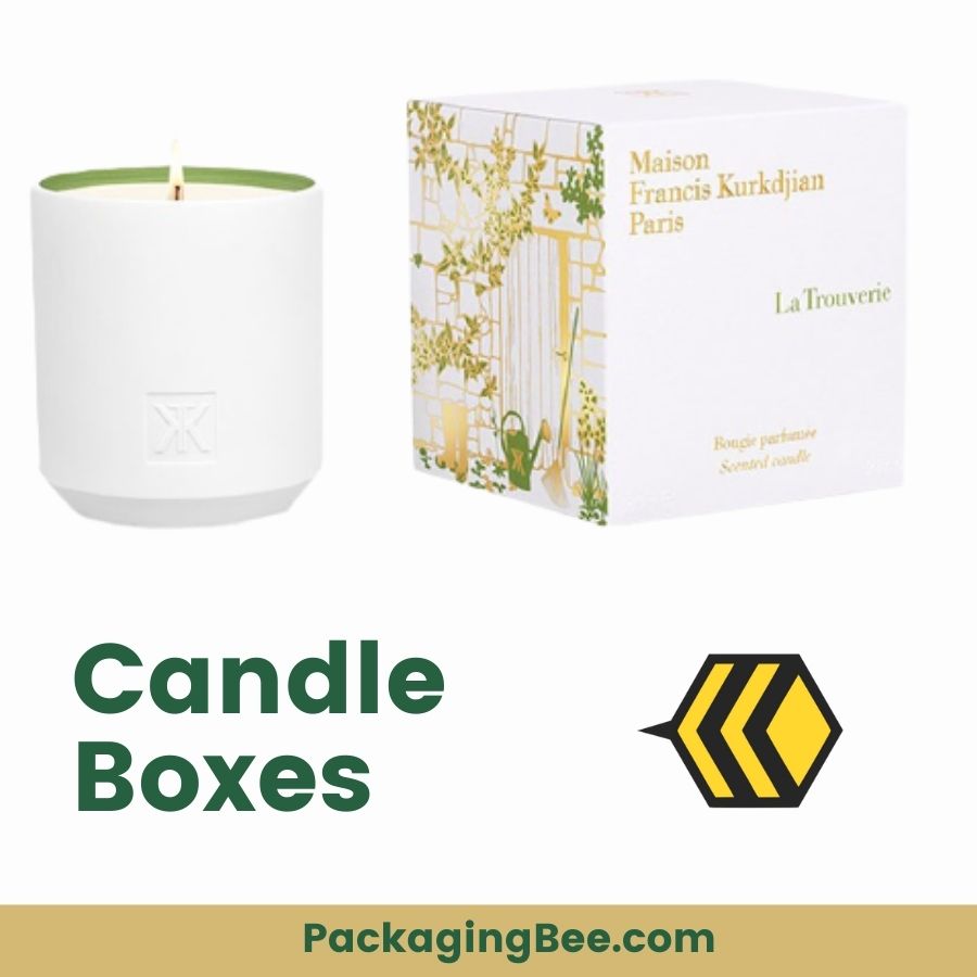 Candle-Box