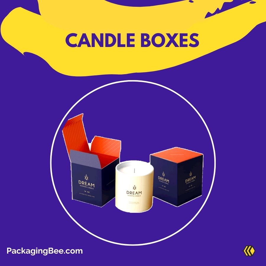 10 Tricks To Create The Perfect Candle Packaging Design Packaging Bee 