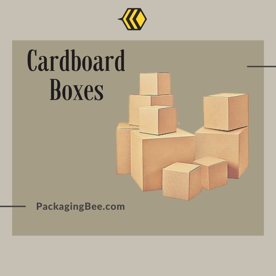 White-Cardboard-Boxes