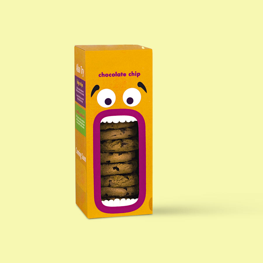 Cookie Boxes