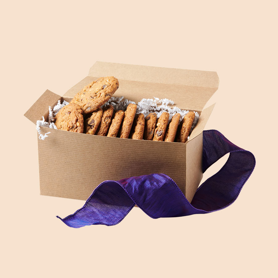 Cookie Boxes Wholesale