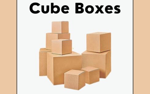 Cube-packaging-Boxes