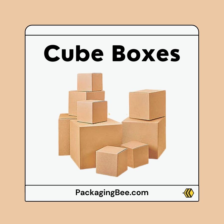 Cube-packaging-Boxes