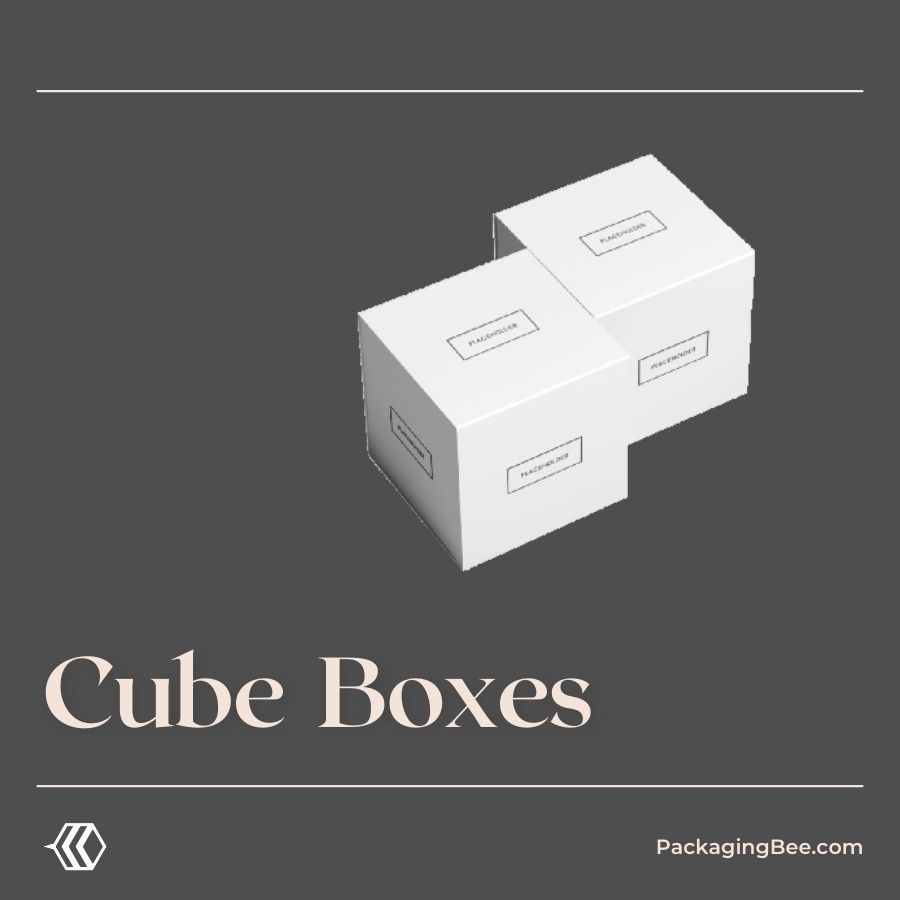 Cube-Boxes