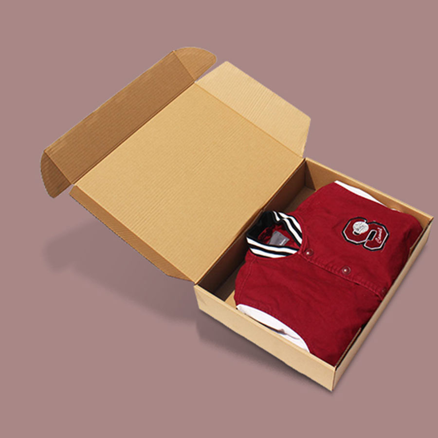 Shirt-Packaging